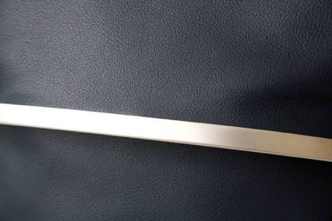 Olbrish b - Soft Handtasche - Wandelbar Blau - Bild: A1