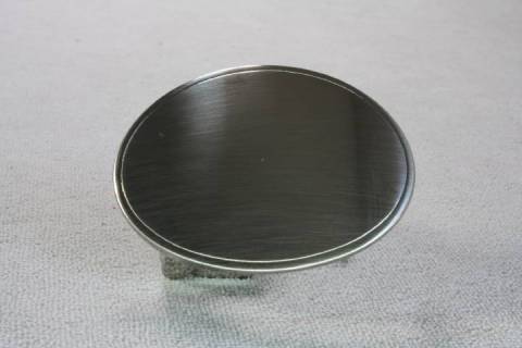 Oval - Gürtelschliessen - Gürtelschnallen 35 mm 016-