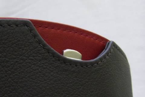 Olbrish b - Topdesignledertaschen - Pandora - Bild: A10