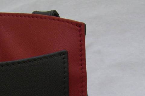 Olbrish b - Topdesignledertaschen - Pandora - Bild: A2