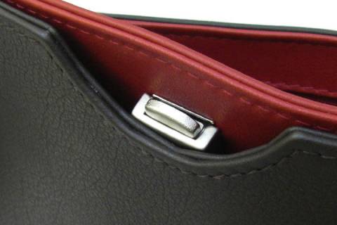 Olbrish b - Topdesignledertaschen - Pandora - Bild: A5