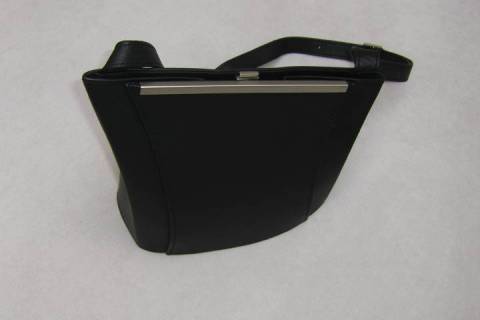 Olbrish b - Lederhandtaschen - Papillon - Bild: Farbe-Aubergine-221_2