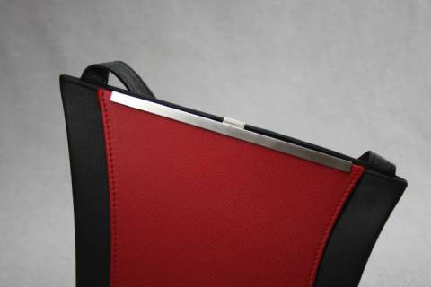 Olbrish b - Lederhandtaschen - Papillon - Bild: A11