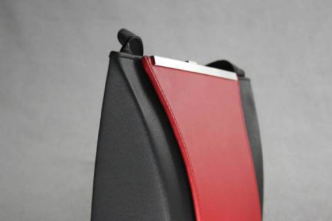 Olbrish b - Lederhandtaschen - Papillon - Bild: A12