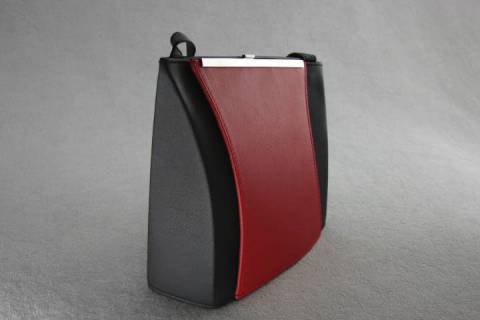 Olbrish b - Lederhandtaschen - Papillon - Bild: A13