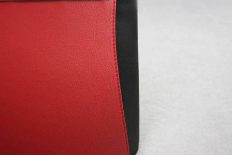 Olbrish b - Lederhandtaschen - Papillon - Bild: A14