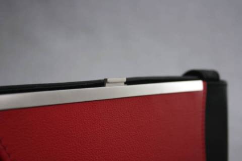 Olbrish b - Lederhandtaschen - Papillon - Bild: A15