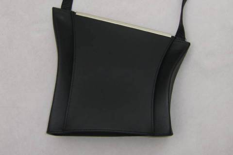 Olbrish b - Lederhandtaschen - Papillon - Gr.