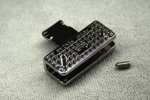 Taschenschloss - Mappenschloss 144 - Bild: a4