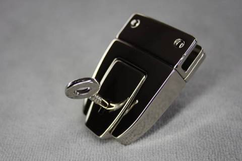 Taschenschloss - Mappenschloss 144 - Bild: a6