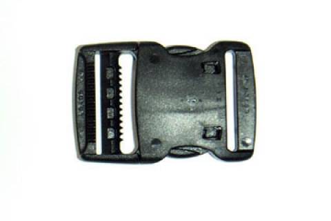 Steckschnallen  - Steckverbindungen - 40 mm - 193