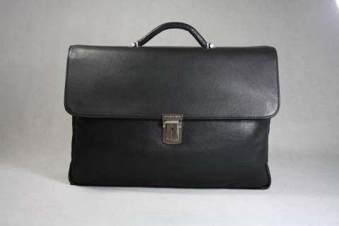 Damen - Plevier Leder - Aktentaschen 454