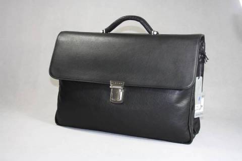 Damen - Plevier Leder - Aktentaschen 454 - Bild: A1