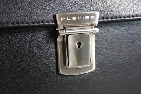 Damen - Plevier Leder - Aktentaschen 454 - Bild: A10