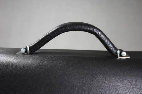 Damen - Plevier Leder - Aktentaschen 454 - Bild: A6