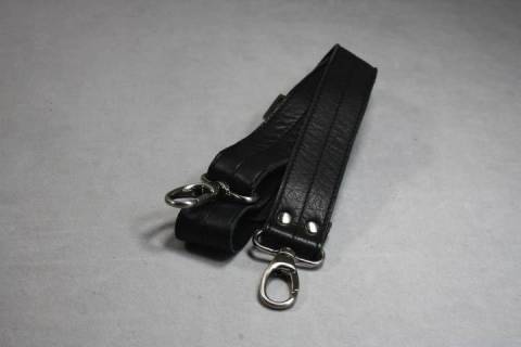 Damen - Plevier Leder - Aktentaschen 454 - Bild: A8