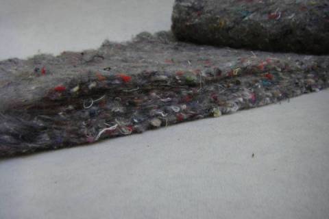 Polstermaterial - Polsterbedarf - Schaumstoffe - Bild: A5