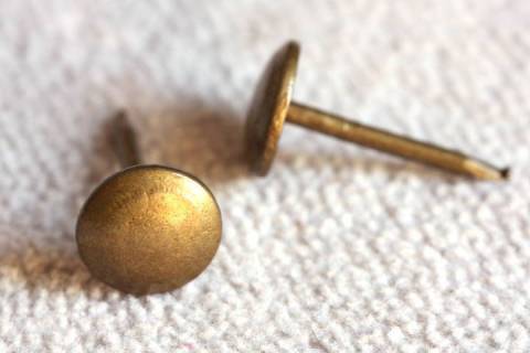 Polsternaegel - Ziernaegel - Moebelnaegel 101