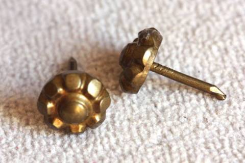 Polsternaegel - Ziernaegel - Moebelnaegel 106 - Bild: A1