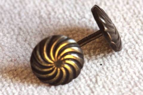 Polsternaegel - Moebelnaegel - Ziernaegel 202 - Bild: A1