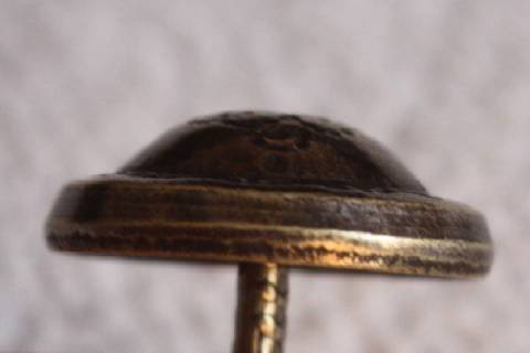 Polsternaegel - Moebelnaegel - Ziernaegel 326 - Bild: A3