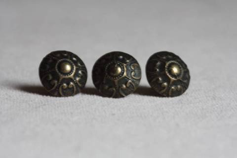 Polsternaegel - Ziernaegel - Moebelnaegel 314 - Bild: A4