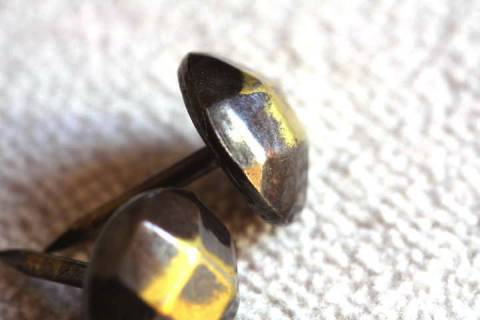 Polsternaegel - Ziernaegel - Moebelnaegel 331-A - Bild: A2