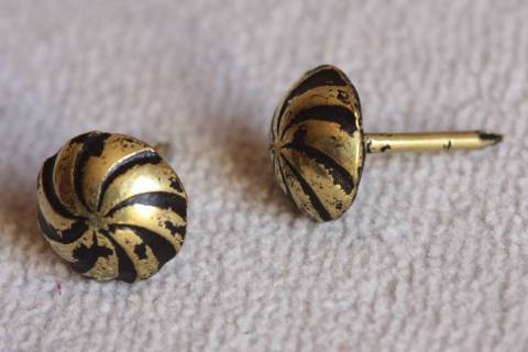 Polsternaegel - Ziernaegel - Moebelnaegel 335-A - Bild: A1