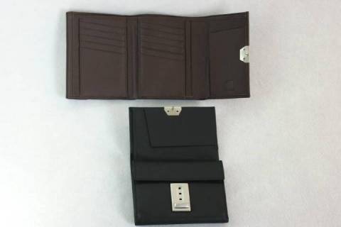 Olbrish b - Portemonnaie 65009 - Bild: A212