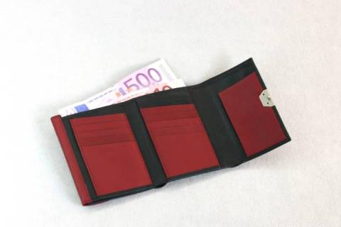 Olbrish b - Portemonnaie 65009 - Bild: A24