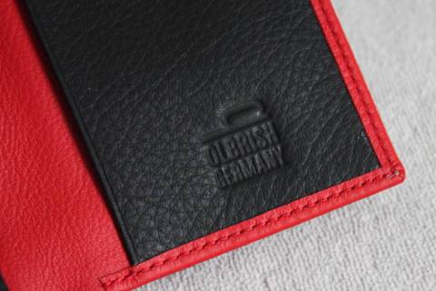 Olbrish b - Portemonnaie 65009 - Bild: A3