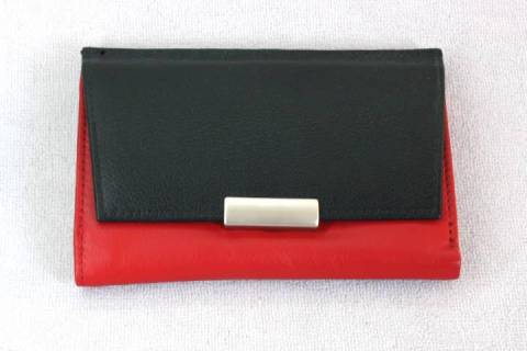 Damenportemonnaies - Damenlederboersen 62002 - Bild: A2