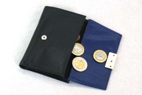 Damenportemonnaies - Damenlederboersen 62002 - Bild: A4