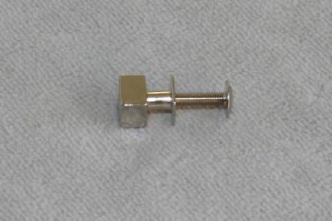 Schraubkopf - Quadrat 340 - Bild: A8