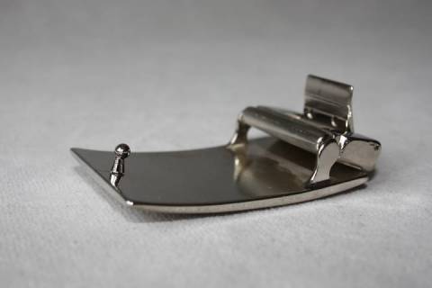 G&uuml;rtelschliessen - G&uuml;rtelschnallen 40 mm 114 - Bild: A3