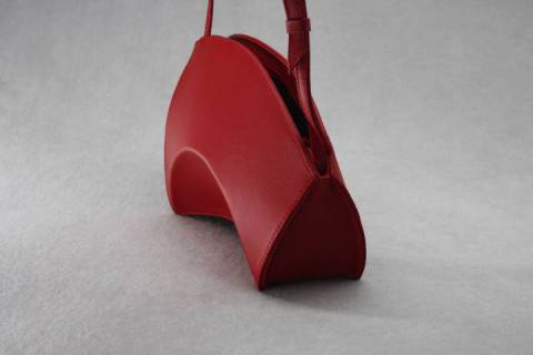 Lederhandtaschen Highway - Olbrish b - Bild: A4