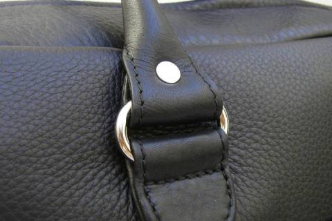 Leder - Reisetaschen - Bugatti - Bild: A2