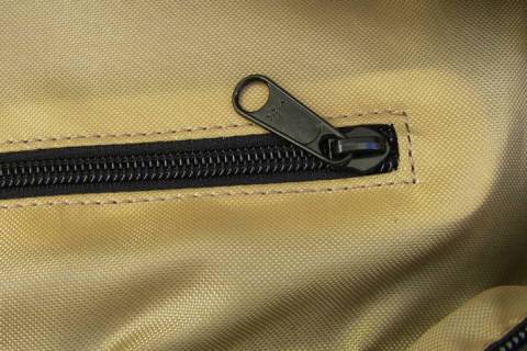 Leder - Reisetaschen - Bugatti - Bild: A6