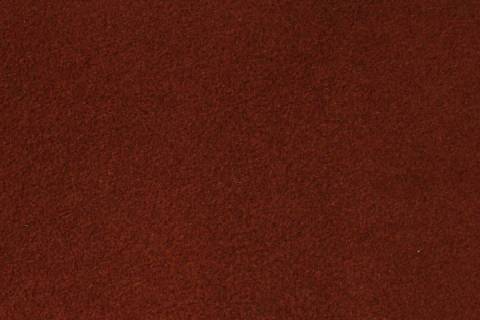 Rentierkalb - Leder - Cognac