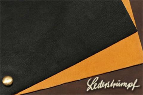 Indiana - Leder - Bild: Farbe-Dunkelbraun_1