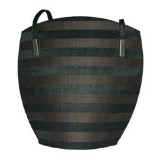 Olbrish b - Damenledertaschen Lotus 21808 - Rosshaar - Bild: Farbe-Rosshaar-Q74-+-Leder_1