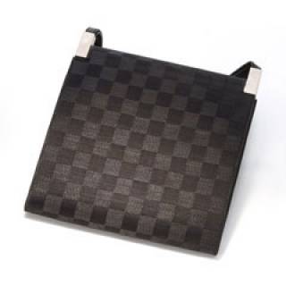 Olbrish b - Lederhandtaschen - Foyer 22806 - Rosshaar