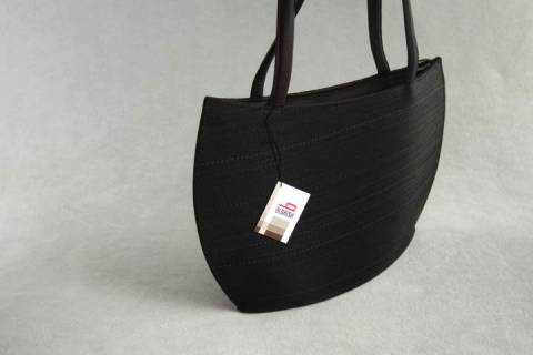 Leder - Ro&szlig;haar - Tasche Canadin 
