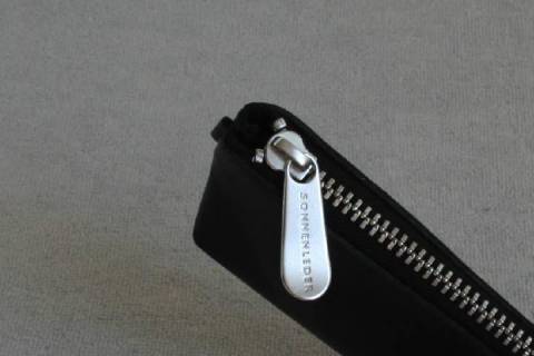 Sonnenleder - Schl&uuml;sseletui - Rossini - Bild: A2