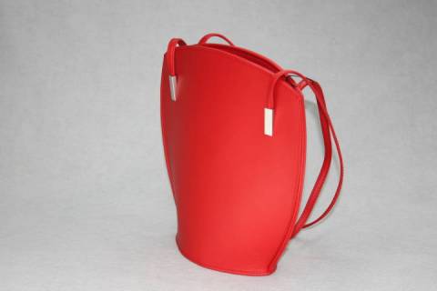 Olbrish b - Damenledertaschen Lotus 21808 - Bild: Farbe-Weiss-901_23