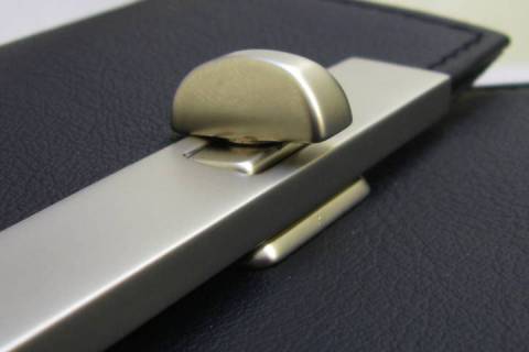 Olbrish b - Lederrucksack - Aktenrucksack - Bild: A12