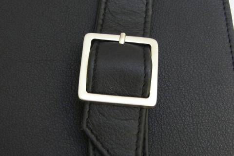 Olbrish b - Lederrucksack - Aktenrucksack - Bild: A3