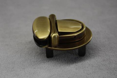 Steckschloss Altmessing 145 - Bild: A1