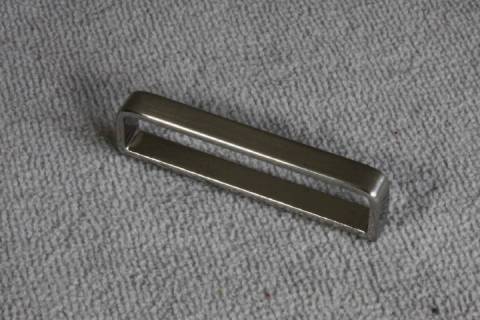 G&uuml;rtelschlaufe 40 x 8 mm - 8B - Bild: A1