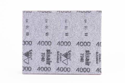 Polier - Pad 4000 - Bild: a1